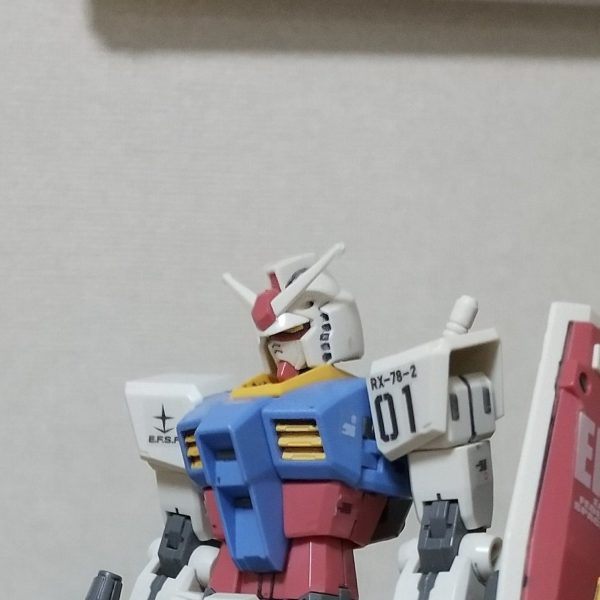 ガンダムビヨンドグローバル