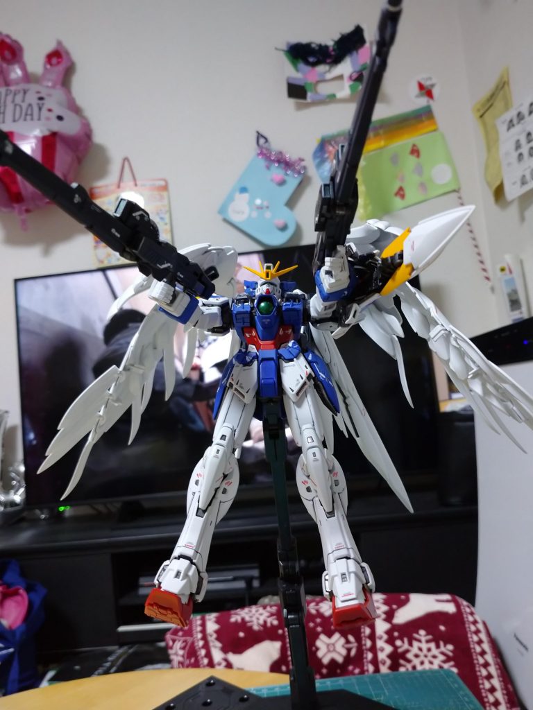 MGならではのサイズ感