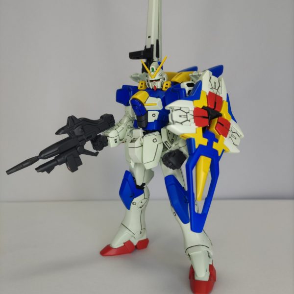 セカンドＶ（Ｖ2カラー）