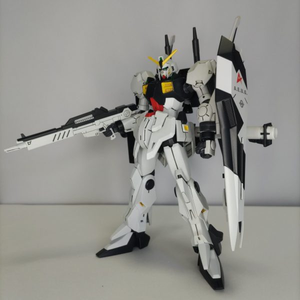 アムロ専用ガンダムMk-Ⅲ