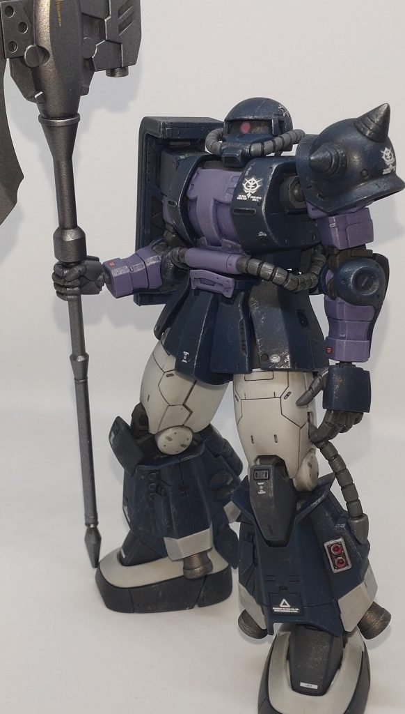 すっとぼけた写真になってしまいました。