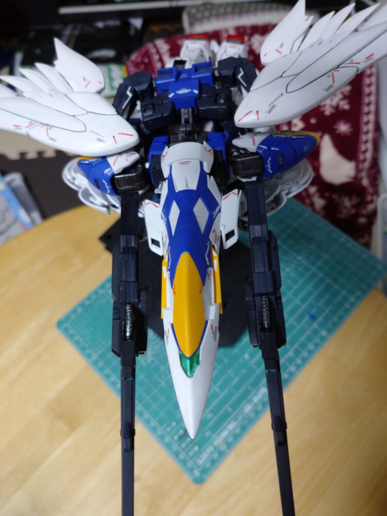 ネオバード形態