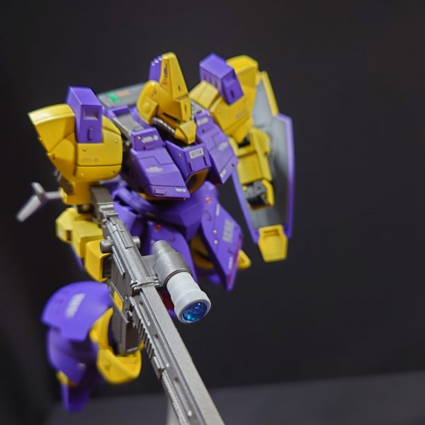 ガルバルディシーマカスタム