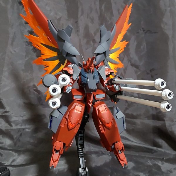 ガンダム ジーク・フリーデン