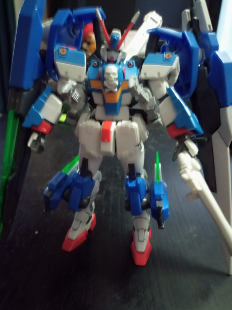 前はこんな感じ