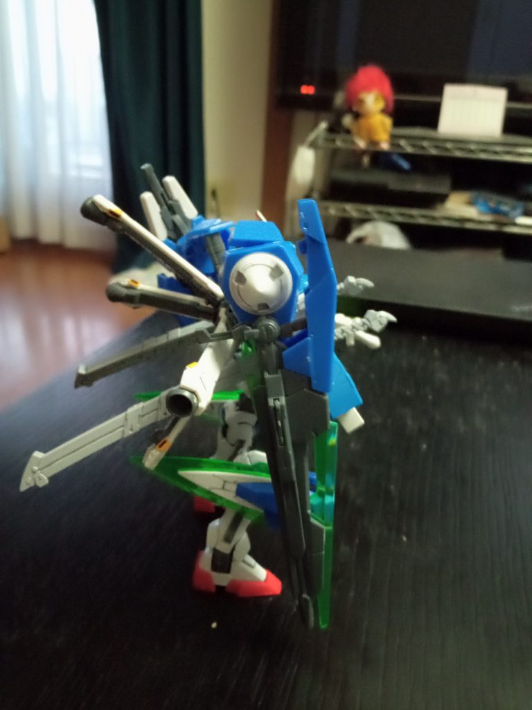 右側はこんな感じ。