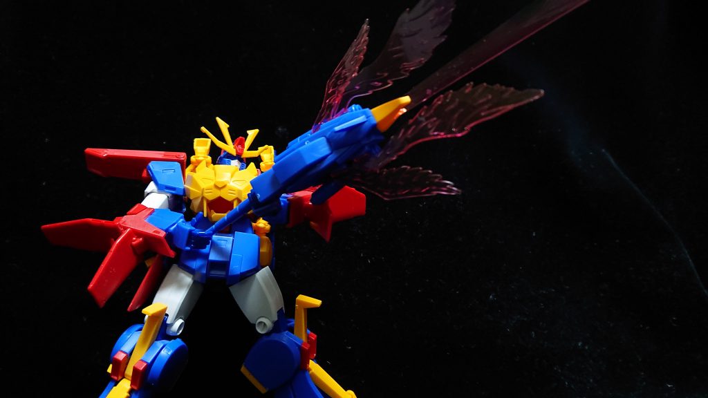 パチ組です…いや～もう2年ぐらい前…（）