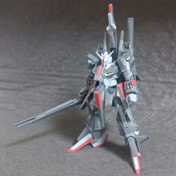 ZⅡ トラヴィス・カークランド機