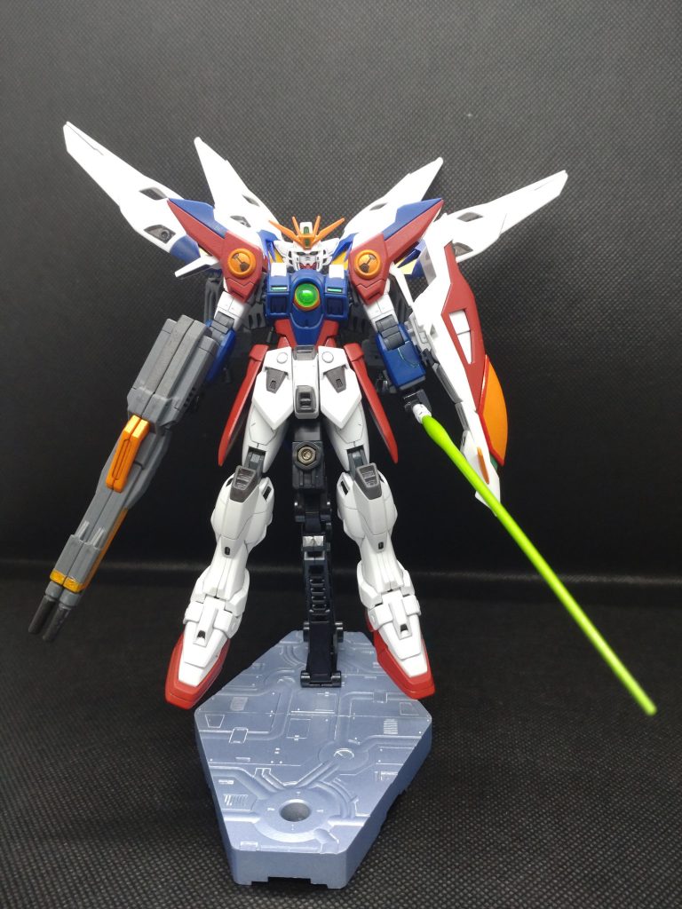 友人も断念したMETAL ROBOT魂風に塗装しました。