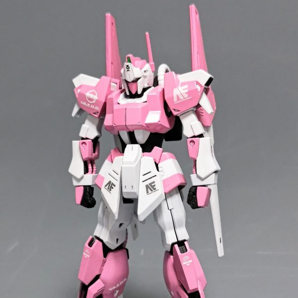 デルタ・ペッシェ