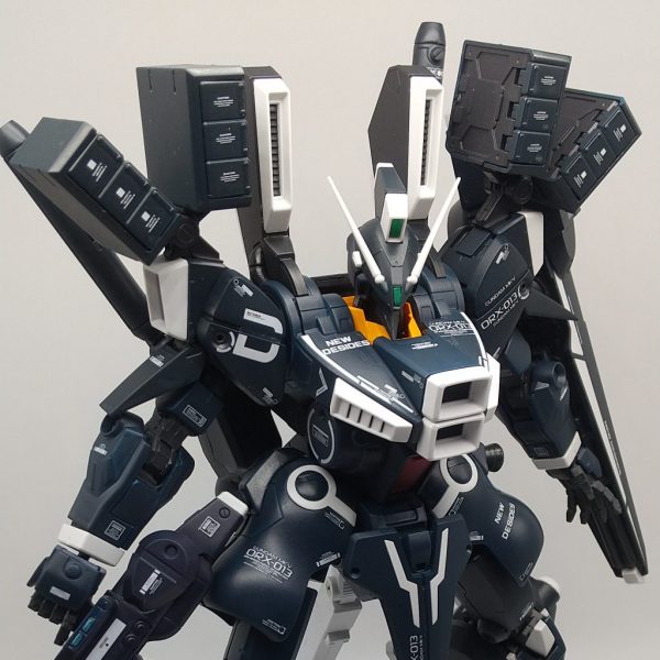 MG ガンダムMK-V