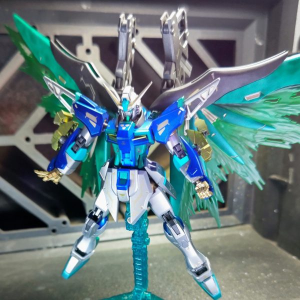 ガンダムシックザール