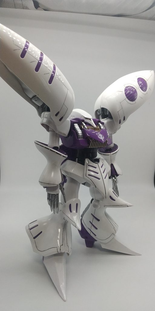 MG キュベレイ–3枚目/制作者：666