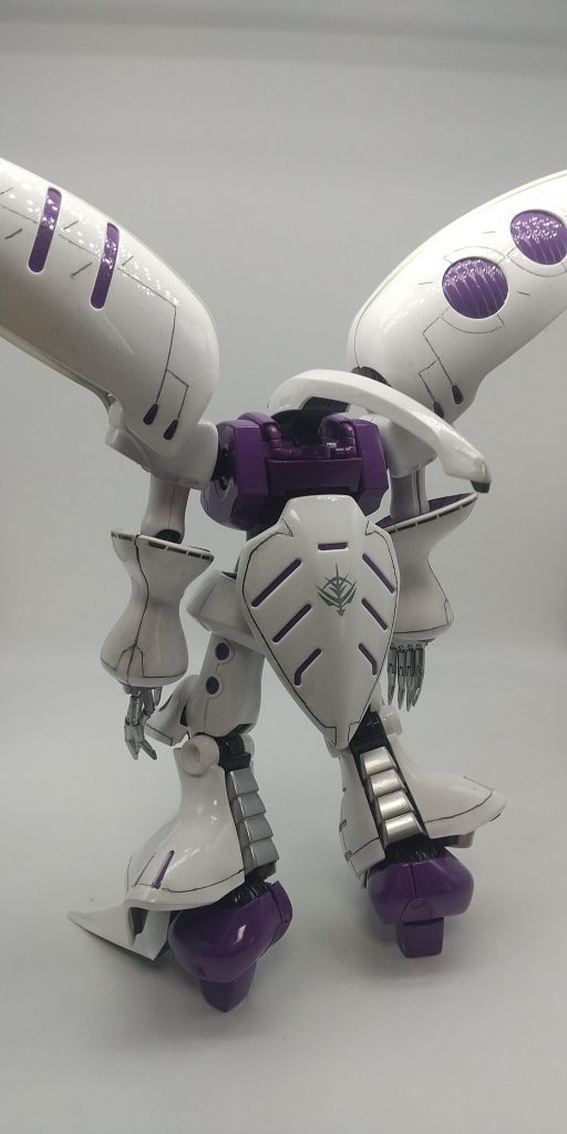 MG キュベレイ–5枚目/制作者：666