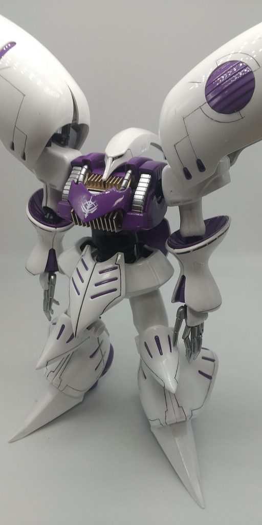 MG キュベレイ–4枚目/制作者：666