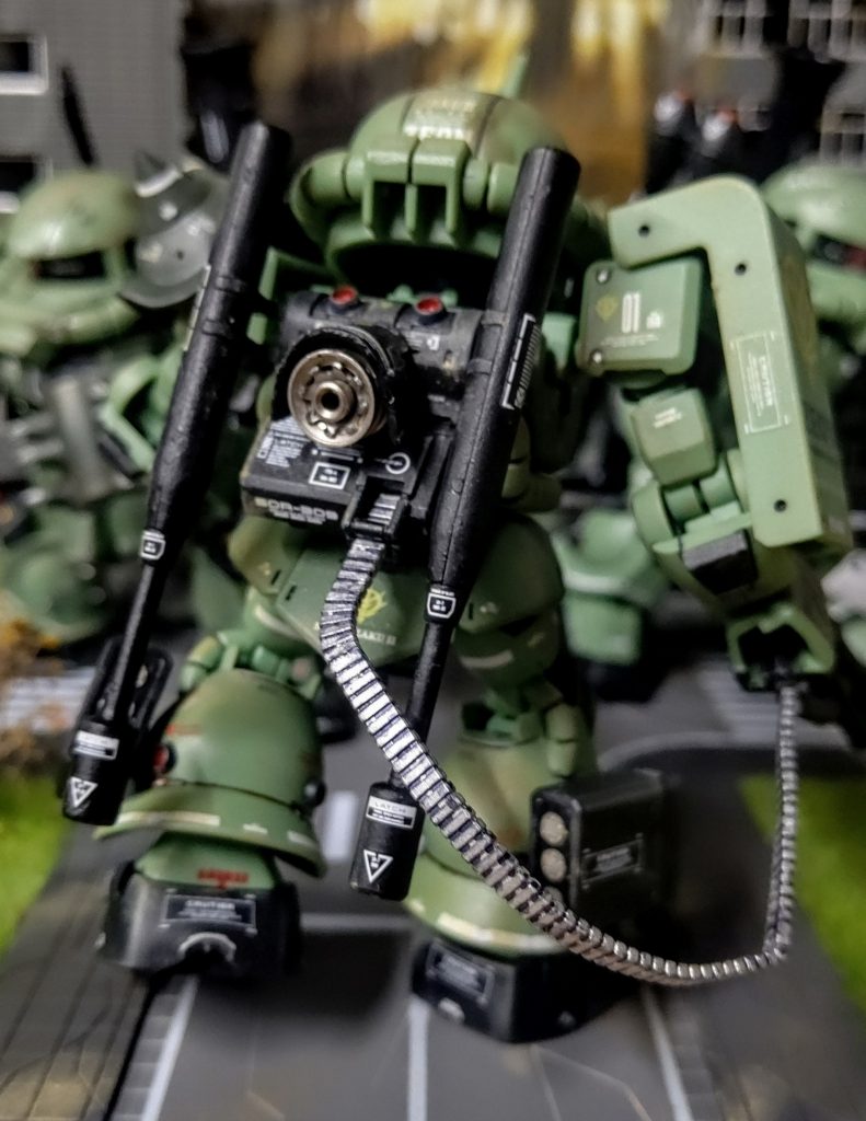 ザクの日–6枚目/制作者：ZAKOII