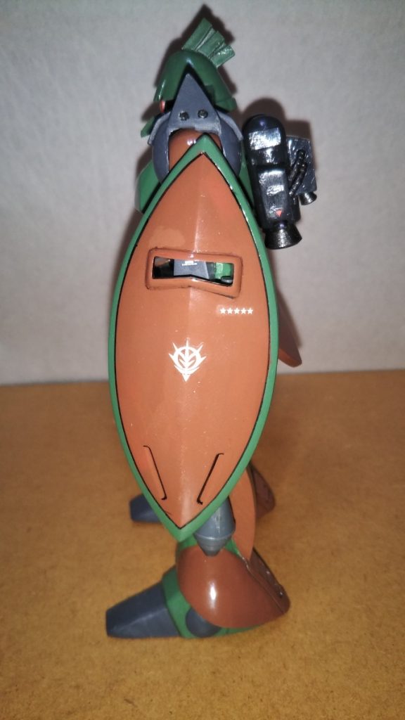 ガルバルディα–4枚目/制作者:Zoo