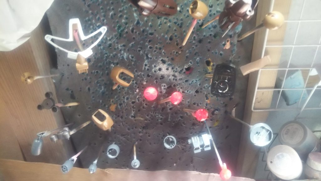 アッグガイex–5枚目/制作者：中村シュウスイ