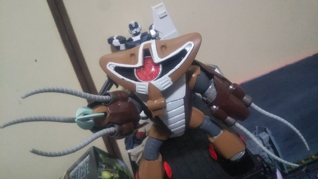 ロットもあります。