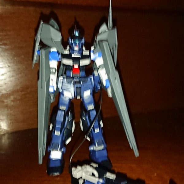 ランページライダー[リベイクライフル]