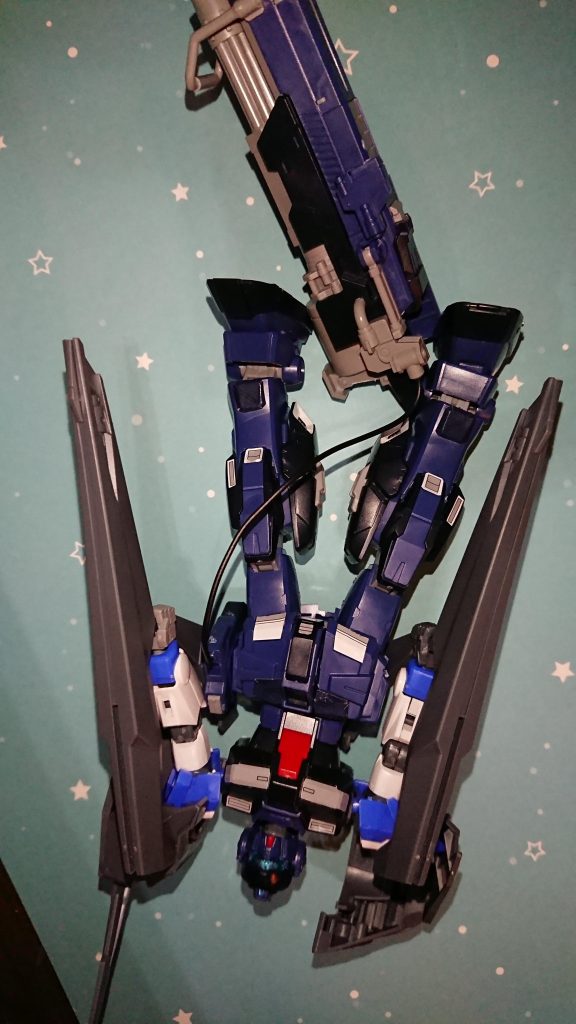 ランページライダー[リベイクライフル]–2枚目/制作者：友情ピエール