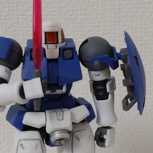 リーオー(トレーズ様専用カラー)