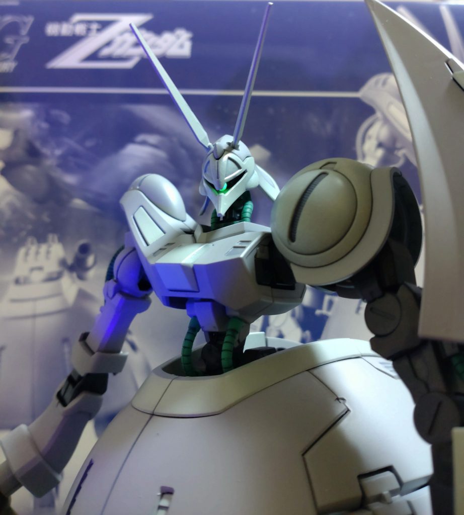 我ながら良い出来になったと思います。