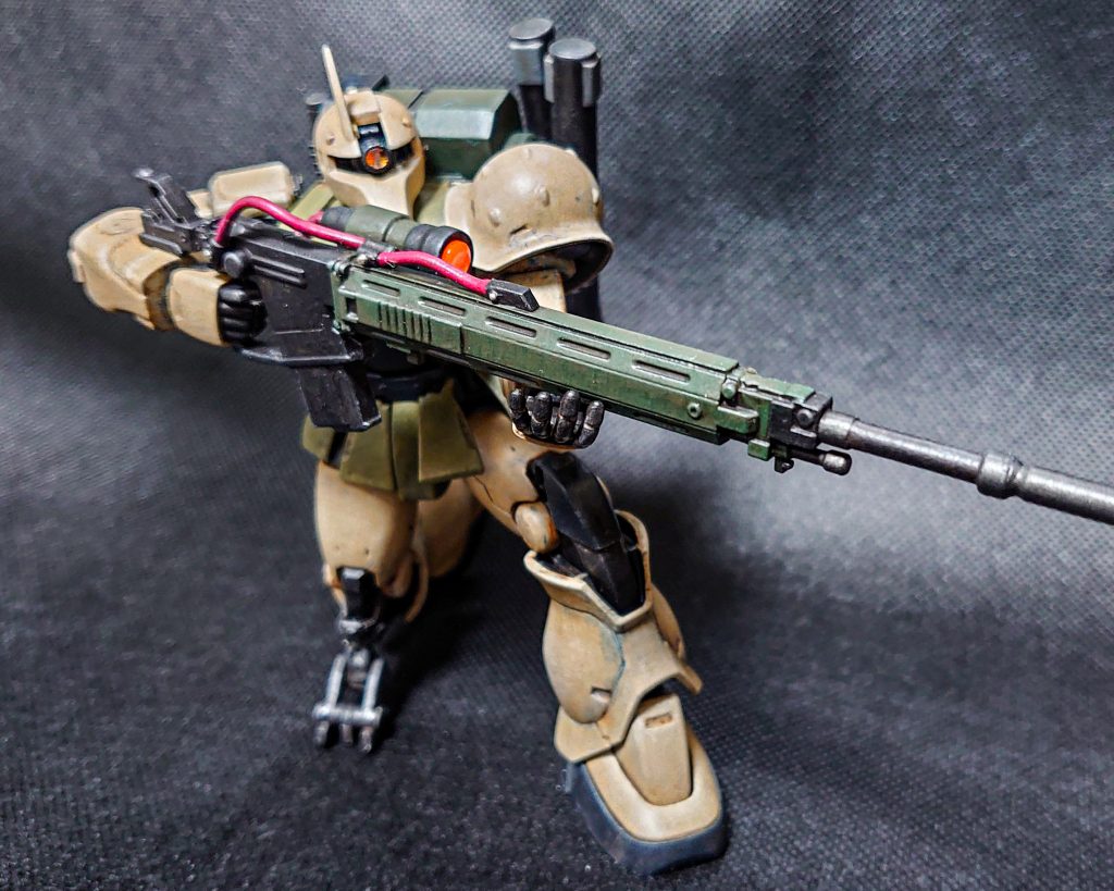 膝立ちできました。