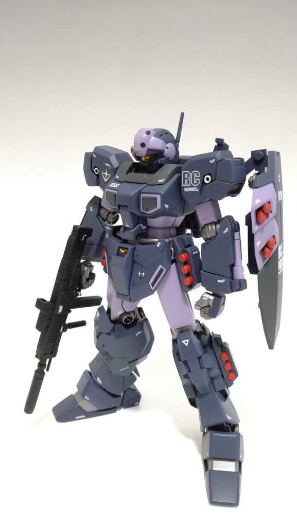 ガンダムデカールはDX01、02、HGUCシナンジュ用を使用しました。