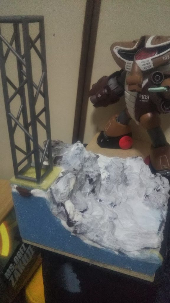 アッグガイex–7枚目/制作者：中村シュウスイ