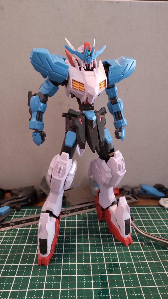 初期案これが、