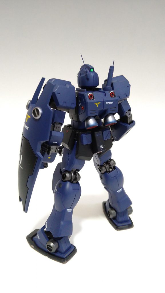 HGUC ジムクゥエル–4枚目/制作者:shinchan