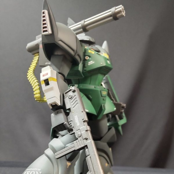 ゲルググマリーネキャノン