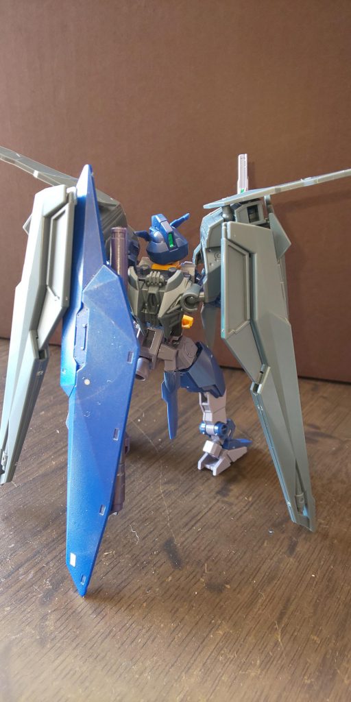 ティターンズの新型！？–3枚目/制作者：yuki1228