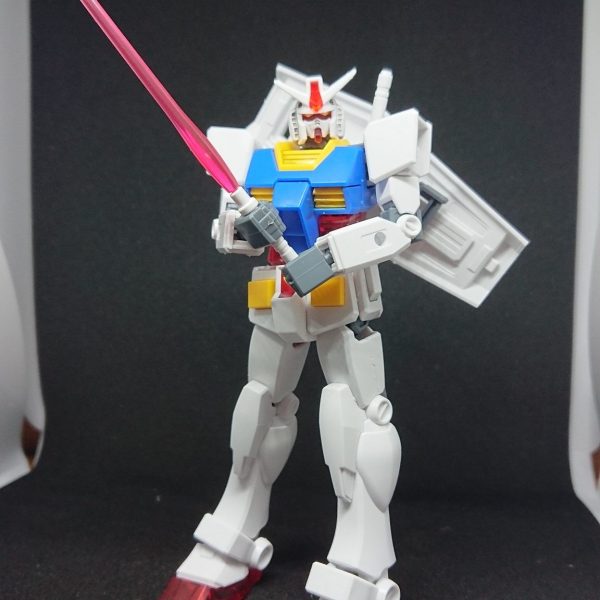 RX78ガンダム