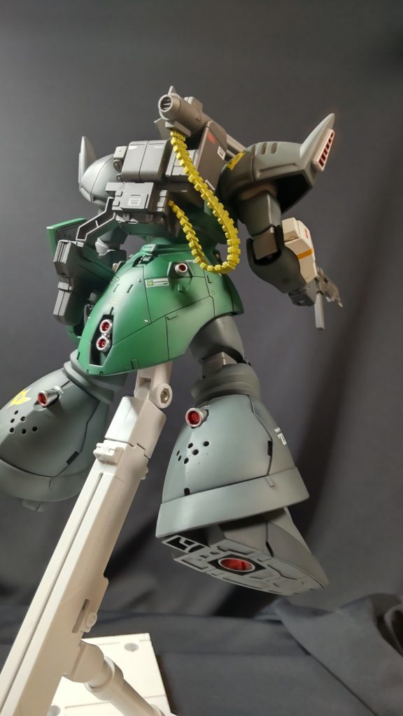 中々、違和感なくついた気がします加工はしましたけどね