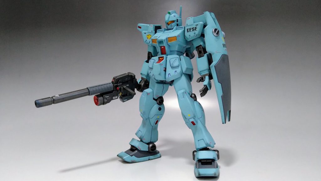 ジムキットに付属する拳のストックが切れたので平手を使用。特に左握り拳が欲しい。