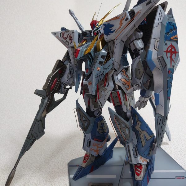 クスィーガンダム