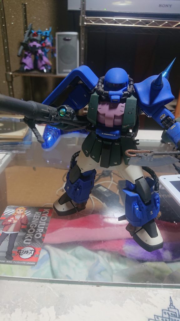 正面から、ありがとうございました。