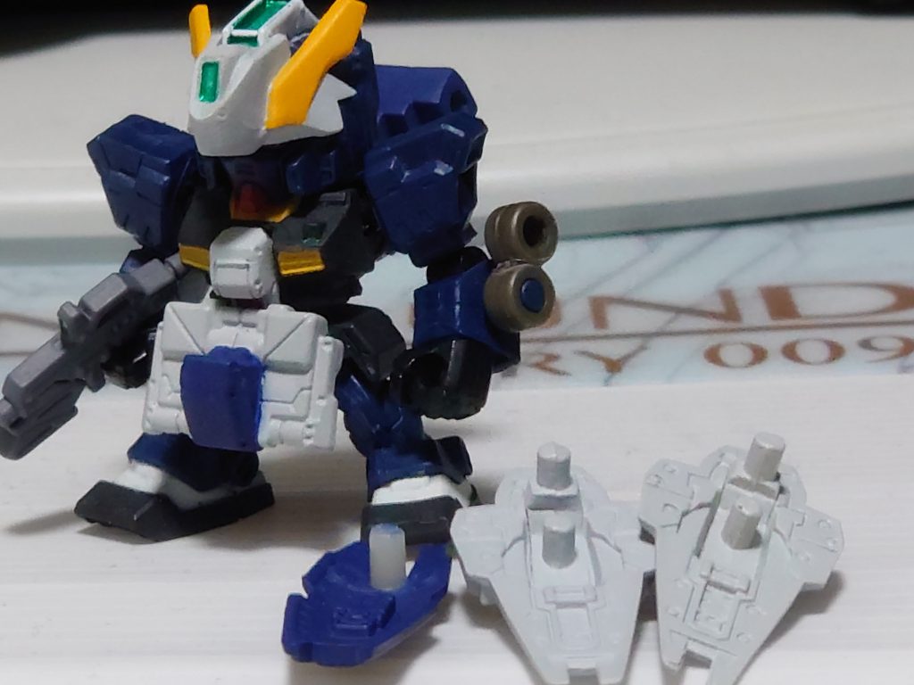 シールドはこんな感じのを使って繋げてます〜