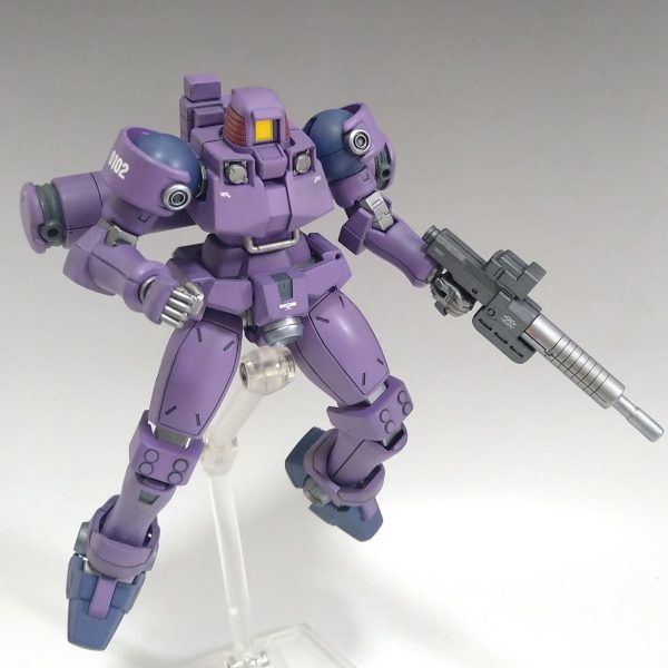 HGAC　リーオー（宇宙仕様）