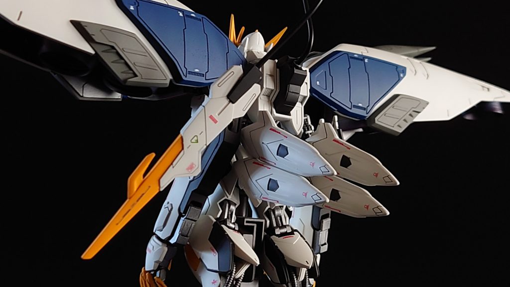 バックショット②