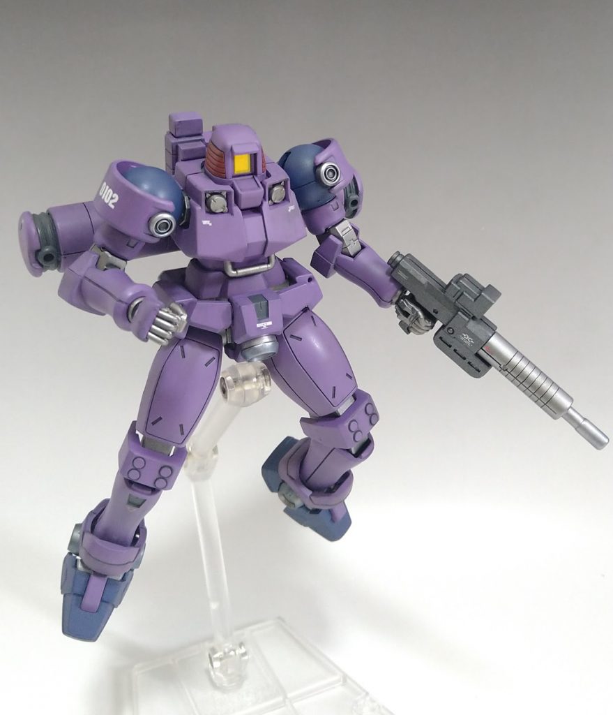 以上、宇宙用リーオーでした。