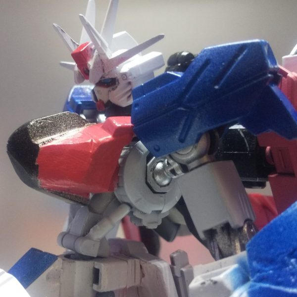 ガンダム・ベネディクトゥス