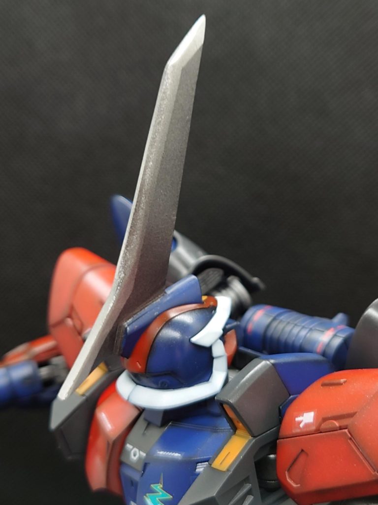 イライジャ専用ジン改–5枚目/制作者：@xaskaka07