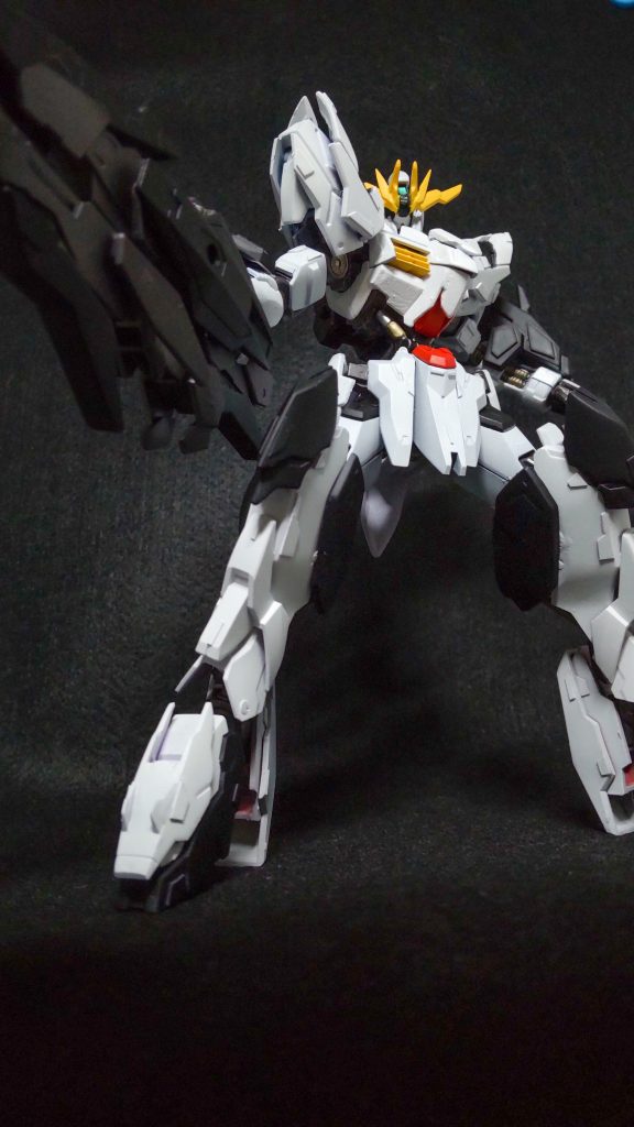 リミッター解除