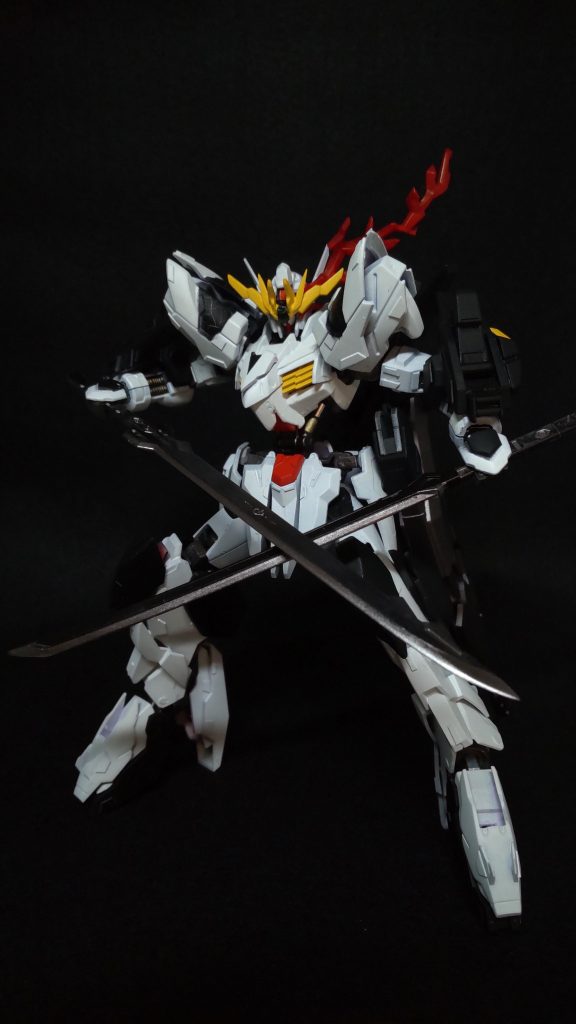 ガンダムヴロス–9枚目/制作者:Naong