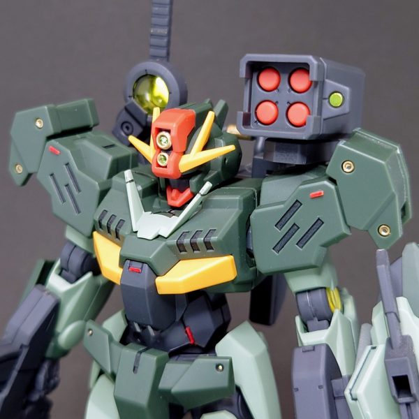 ダブルオーコマンドクアンタ