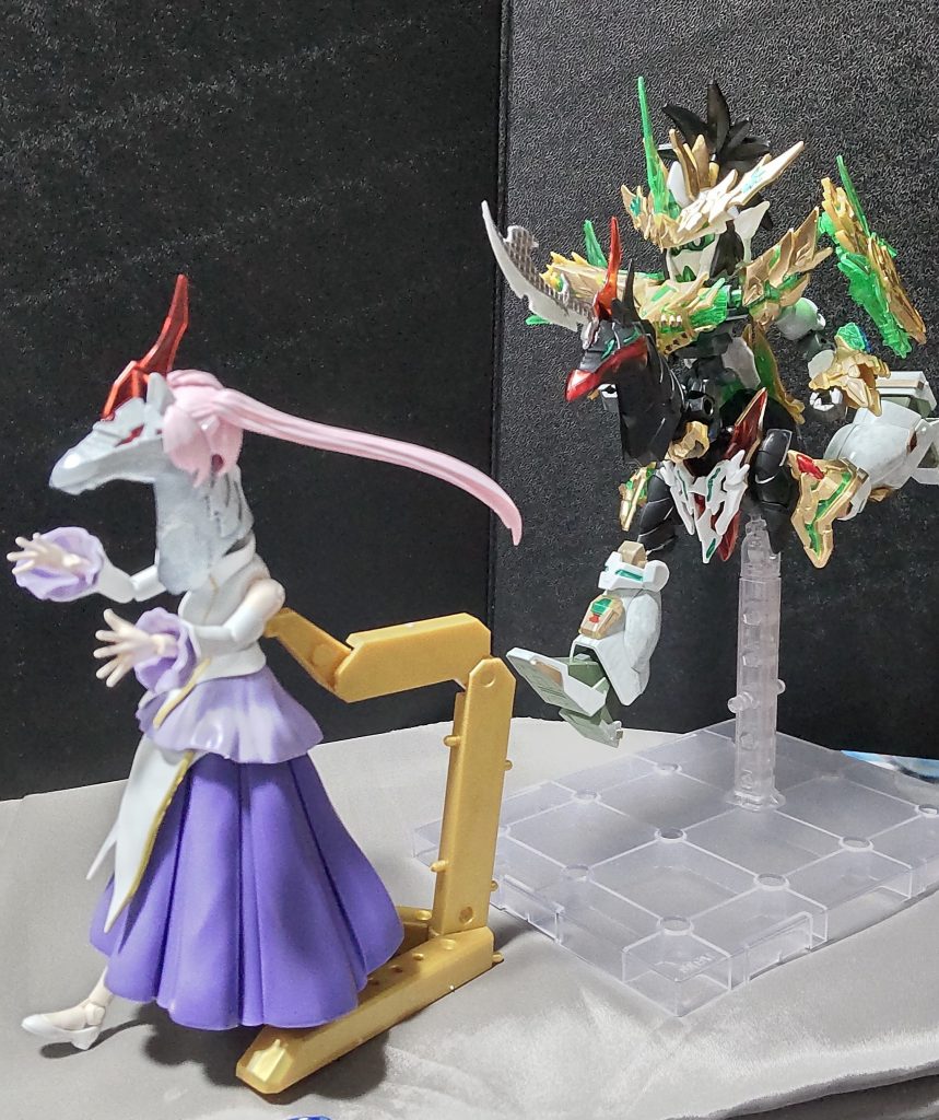 あなたと合体したい