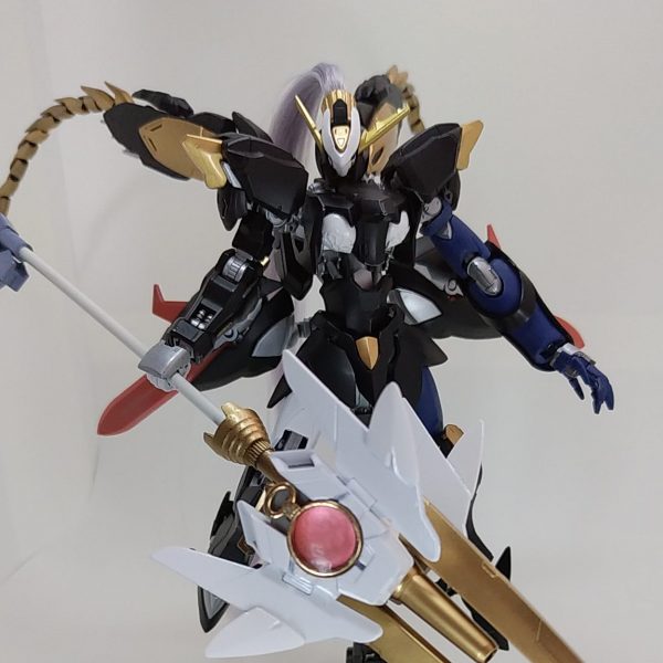 冥界の王女　ヘル